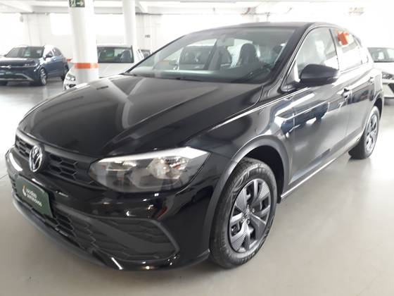 VOLKSWAGEN POLO 1.0 MPI TRACK MANUAL